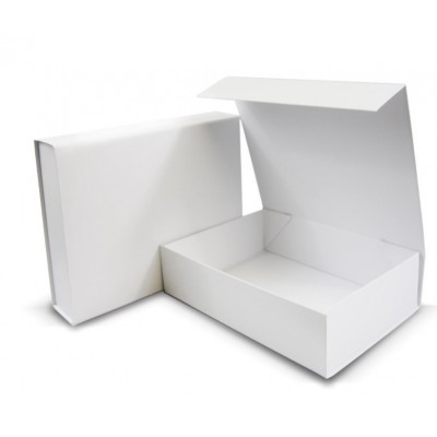 Magnetic White Box